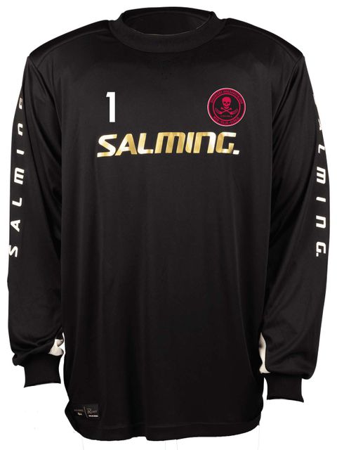 Salming Goalie Jersey REACT (Degerfors IBK)